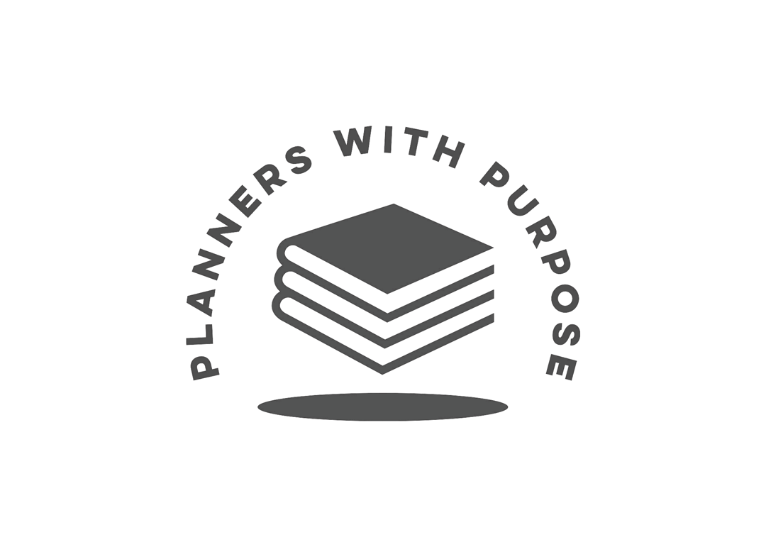 Products Planners With Purpose Products planners with purpose