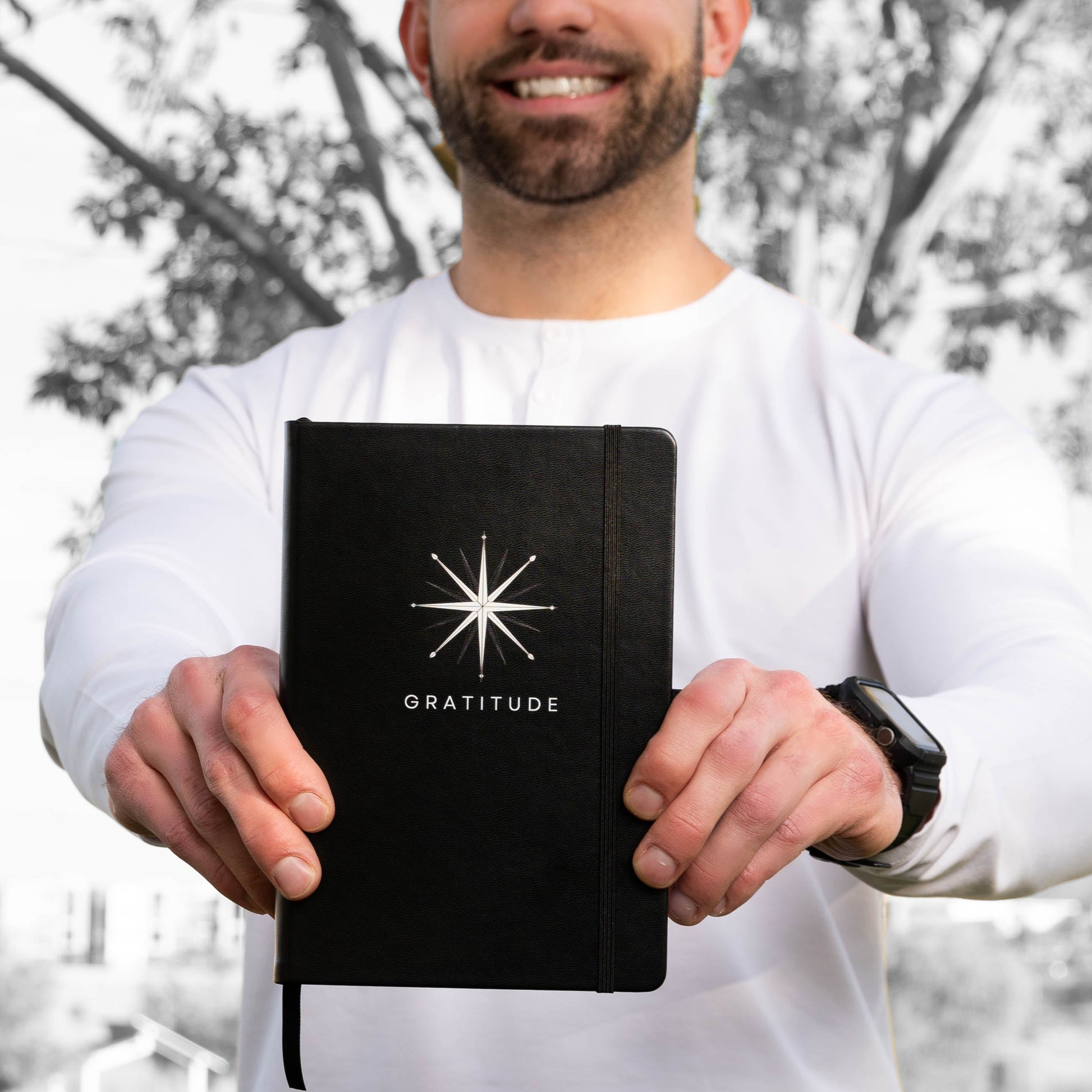 best gratitude planner online 2024