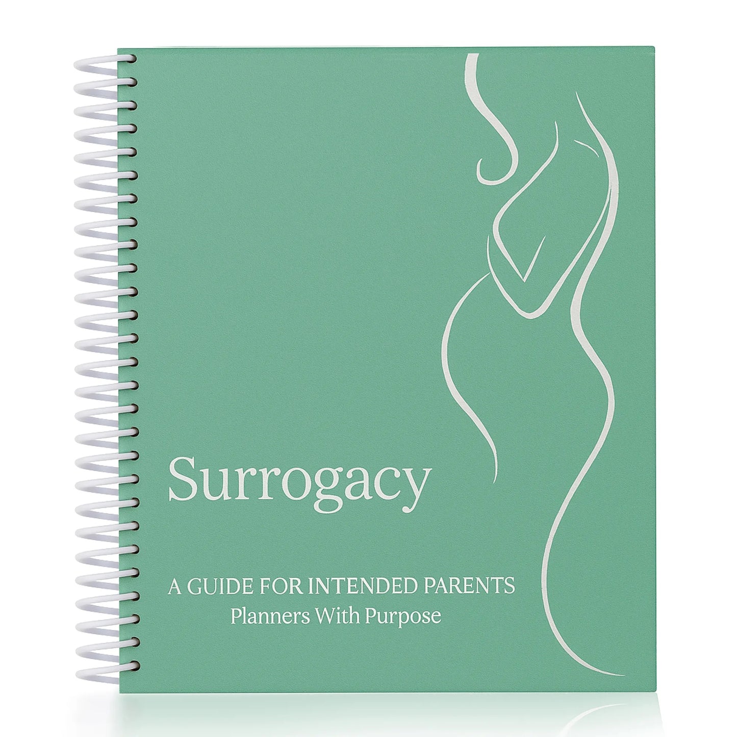 Surrogacy Planner - A Guided Journey Organizer for Intended Parents