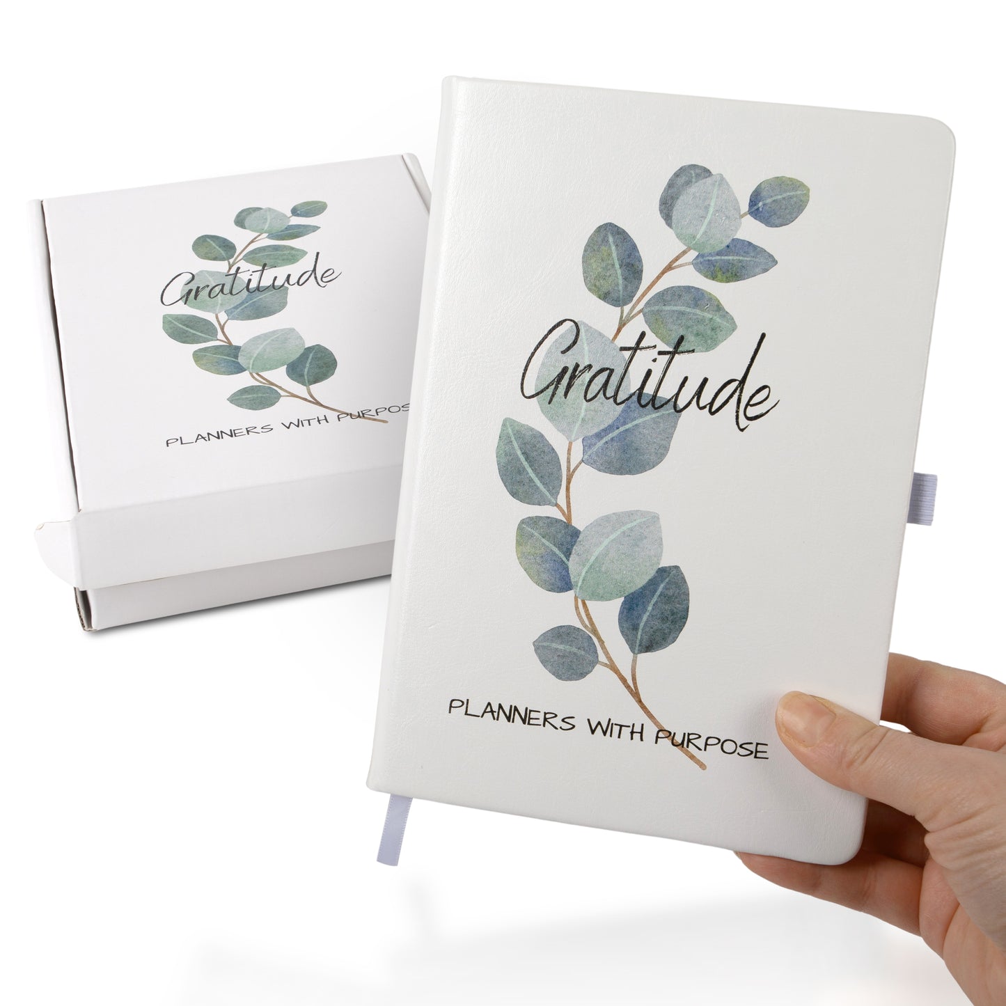 Gratitude Planner (For Her)